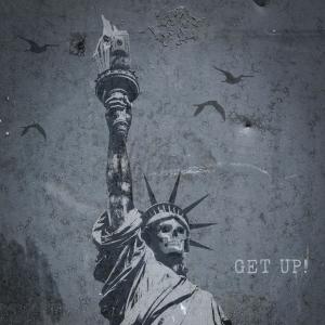 ดาวน์โหลดและฟังเพลง Get Up! พร้อมเนื้อเพลงจาก Gasoline Lollipops