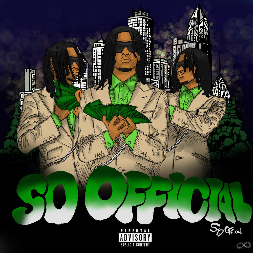 Not 4 Sale (feat. baxkends) (Explicit)