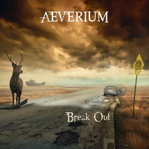 ดาวน์โหลดและฟังเพลง Break Out พร้อมเนื้อเพลงจาก Aeverium