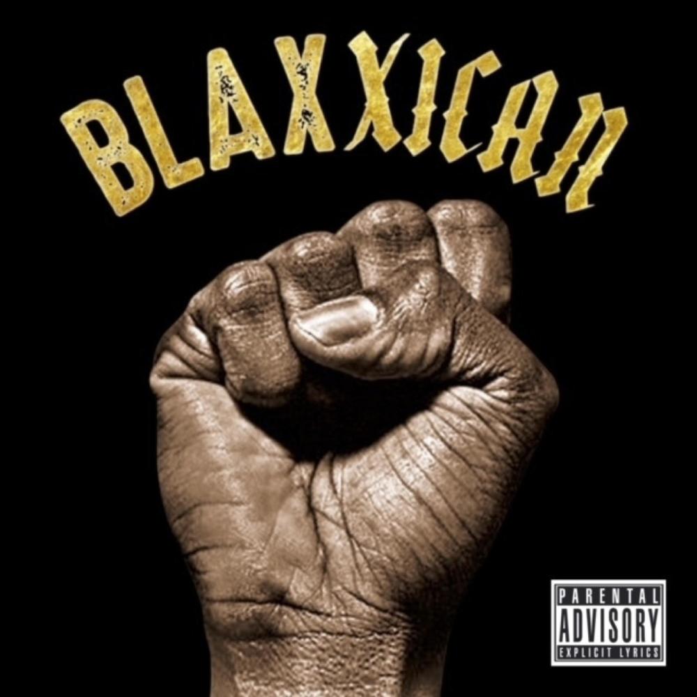 Blaxxican (feat. Fashawn) (Explicit)