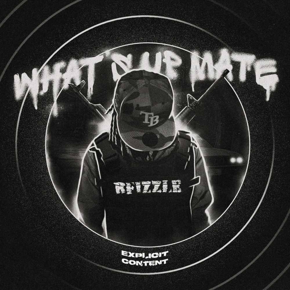 What's Up Mate (Explicit)