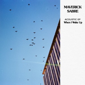 ดาวน์โหลดและฟังเพลง Weakness (Acoustic) พร้อมเนื้อเพลงจาก Maverick Sabre