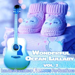 Dengarkan lagu Is There Anybody Out There (Nature Sounds Version) nyanyian Baby Sleep Music Academy dengan lirik