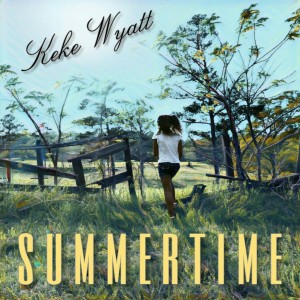 KeKe Wyatt的專輯Summertime