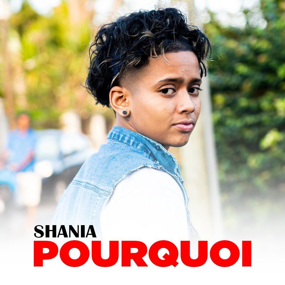 POURQUOI (feat. SHANIA)
