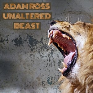 Album Unaltered Beast - EP from Adam Ross