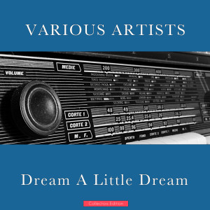 收聽Flip Phillips的Dream A Little Dream Of Me歌詞歌曲