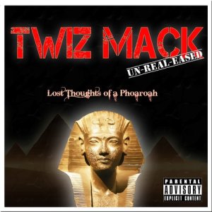收聽Twiz Mack的Hip Hop (Explicit)歌詞歌曲