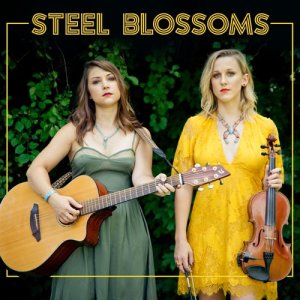 收聽Steel Blossoms的Revenge歌詞歌曲