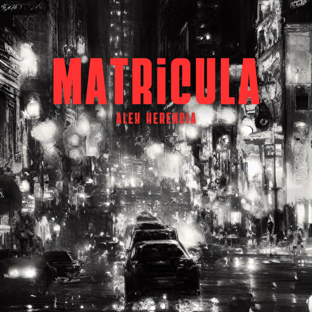 Matrícula