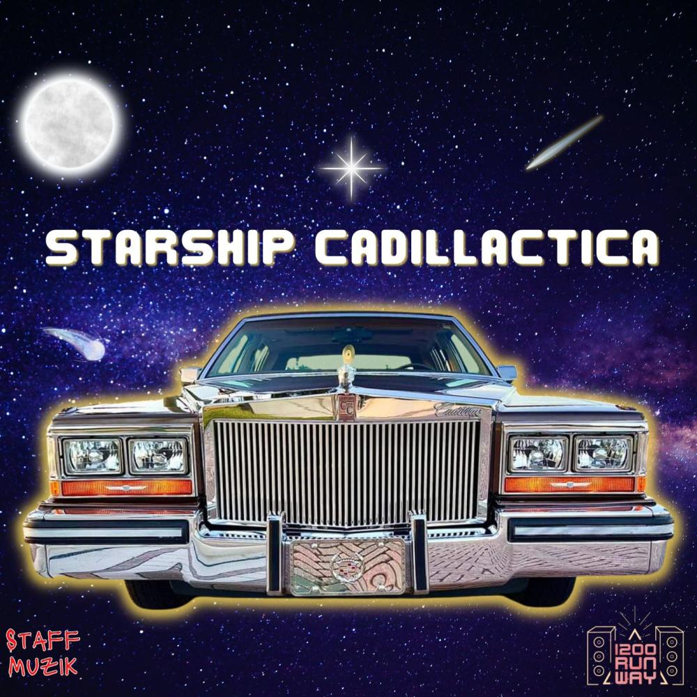 Drop Top Eldorado