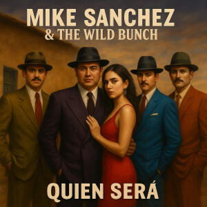 Album Quien Será from 