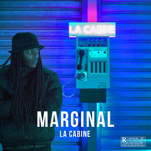 Album Marginal (Explicit) from La Cabine