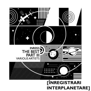 Various Artists的專輯The Best Of Inregistrari Part III