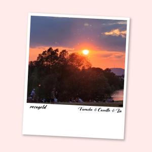 的專輯rosagold (feat. Camillo & Lia)