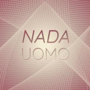 Album Nada Uomo from Various