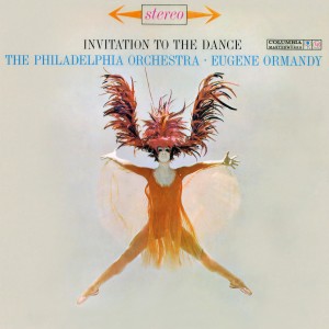 Philadelphia Orchestra的專輯Invitation to the Dance, Op. 65