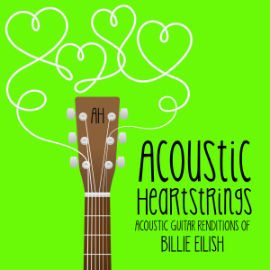 收听Acoustic Heartstrings的all the good girls go to hell歌词歌曲