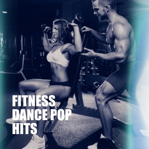 อัลบัม Fitness Dance Pop Hits ศิลปิน Cardio Workout Crew