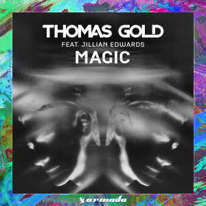ดาวน์โหลดและฟังเพลง Magic พร้อมเนื้อเพลงจาก Thomas Gold