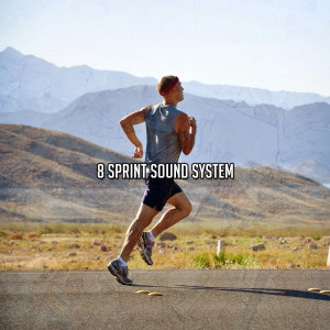 Album 8 Sprint Sound System from Fitness Workout Hits