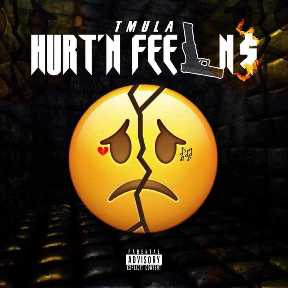 Whats That Smell (feat. Frank Talley) (Explicit)