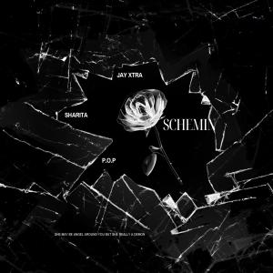 P.O.P的專輯Schemin (feat. P.O.P & Sharita) (Explicit)