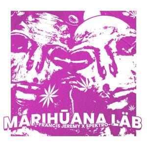 收聽FRANCIS JEREMY的Marihūana läb (feat. Spektro & Matte?) (Explicit)歌詞歌曲