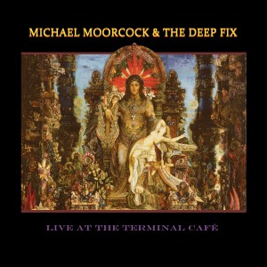 ดาวน์โหลดและฟังเพลง Lou พร้อมเนื้อเพลงจาก Michael Moorcock