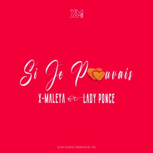 Listen to Si je pouvais song with lyrics from X-maleya