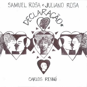 Samuel Rosa的專輯Declaração