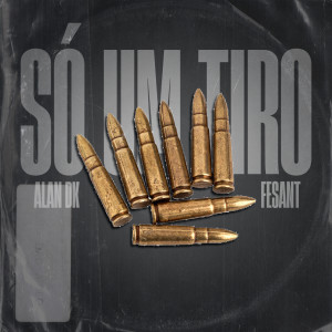 Album Só um Tiro (Explicit) from 