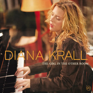 Diana Krall的專輯The Girl In The Other Room