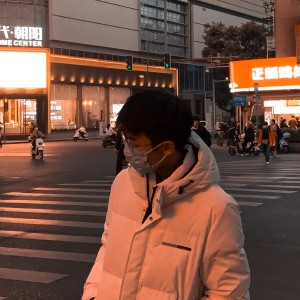 收听杨广西80proof的当我开始说唱他们都笑了（prod.jackeymakingmoney）歌词歌曲