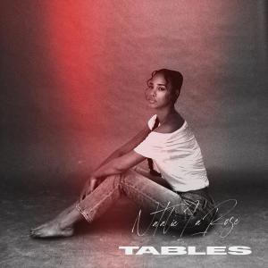 Natalie La Rose的專輯Tables (Radio Edit)