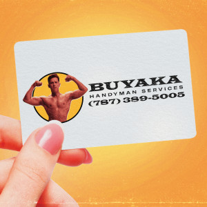 ดาวน์โหลดและฟังเพลง Buyaka พร้อมเนื้อเพลงจาก Guaynaa