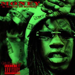 The BallerBoyz的專輯Money (feat. B-Money & Kevinci) [Explicit]