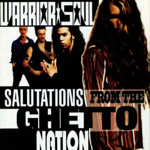 ดาวน์โหลดและฟังเพลง The Party พร้อมเนื้อเพลงจาก Warrior Soul