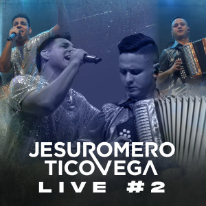 Listen to Otra Primavera (En Vivo) song with lyrics from Jesu Romero