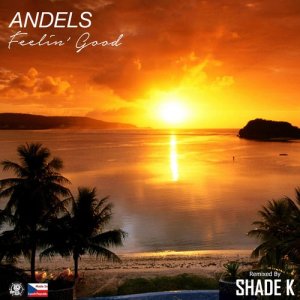 ดาวน์โหลดและฟังเพลง Feelin' Good (Shade K Remix) พร้อมเนื้อเพลงจาก Andels