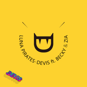 Listen to DEVIS song with lyrics from 루나파이럿츠