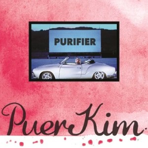 Purifier dari Puer Kim