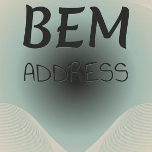 Listen to Bem Address song with lyrics from Carme Grue