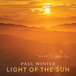 Paul Winter的專輯Light of the Sun