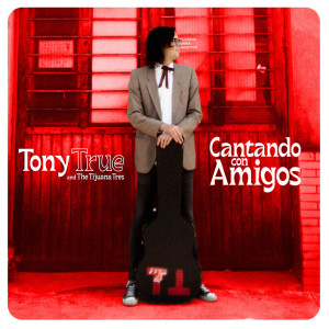 ดาวน์โหลดและฟังเพลง Que Conveniente (Acústico) พร้อมเนื้อเพลงจาก Tony True and the Tijuana Tres