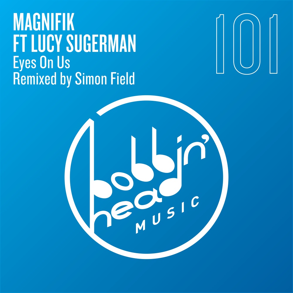 Eyes on Us (Simon Field Extended Mix)