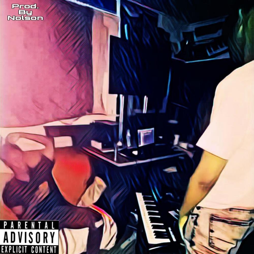 Trapped Out (feat. Pablo Boomin) (Explicit)