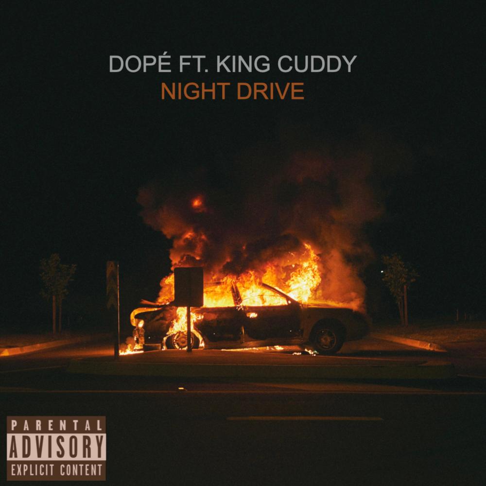 Night Drive (Explicit)