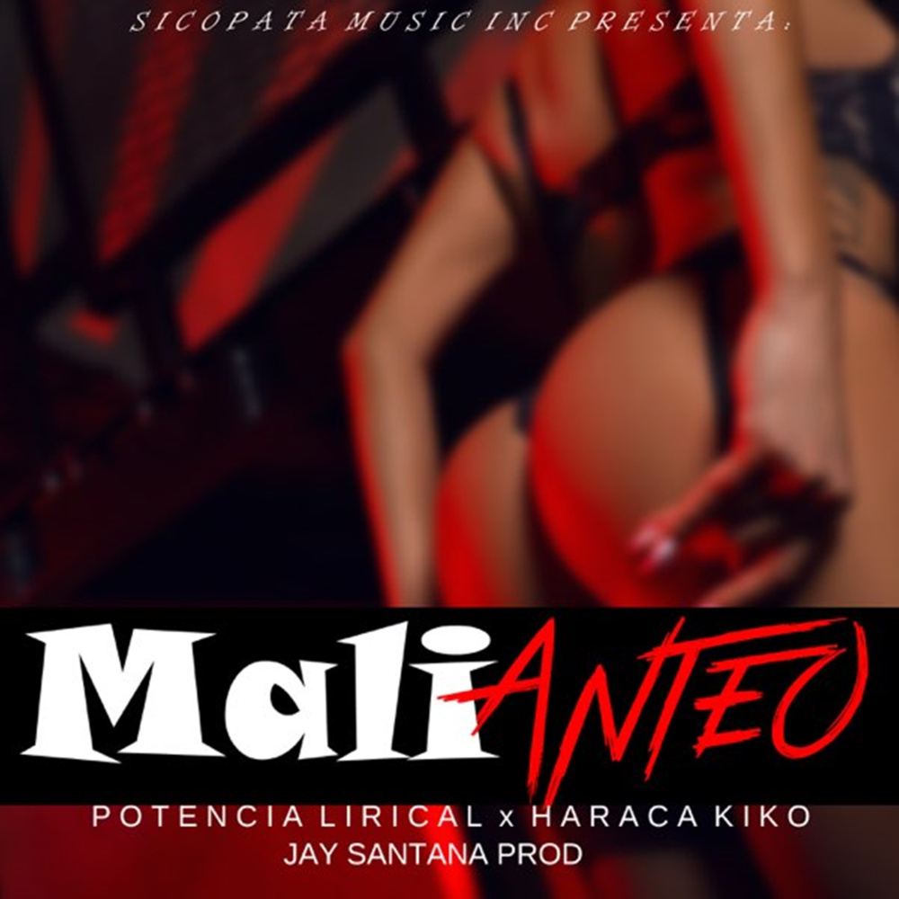 Malianteo (Explicit)