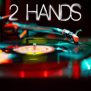 Vox Freaks的專輯2 Hands (Originally Performed by Tate McRae) [Instrumental]